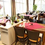 Lobinger Weisses Ross & Restaurant Langenau