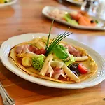 Lobinger Weisses Ross & Restaurant Ξενοδοχείο Langenau