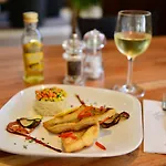 Lobinger Weisses Ross & Restaurant Langenau