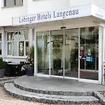 Ξενοδοχείο Lobinger Weisses Ross & Restaurant
