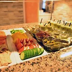 Ξενοδοχείο Lobinger Weisses Ross & Restaurant Langenau