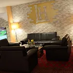 Ξενοδοχείο Lobinger Weisses Ross & Restaurant Langenau