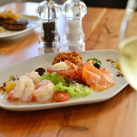 Lobinger Weisses Ross Hotel