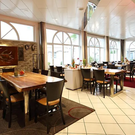 Lobinger Weisses Ross 4* Langenau