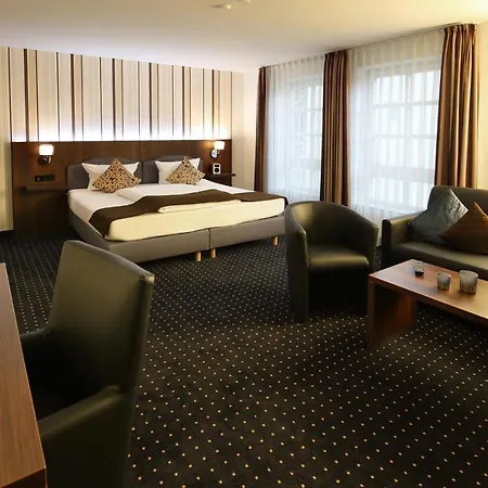Lobinger Weisses Ross Hotel Langenau