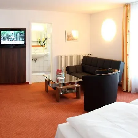 Lobinger Weisses Ross Langenau