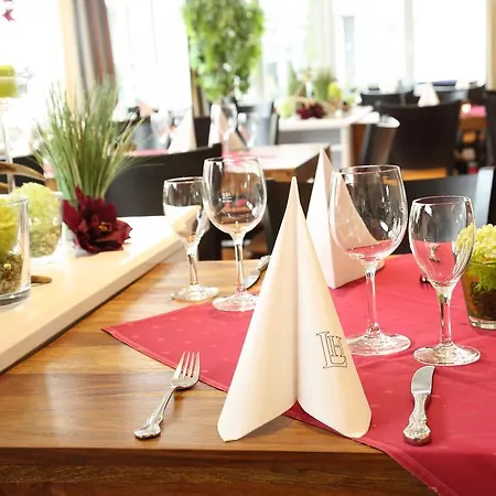 Hotel Lobinger Weisses Ross & Restaurant