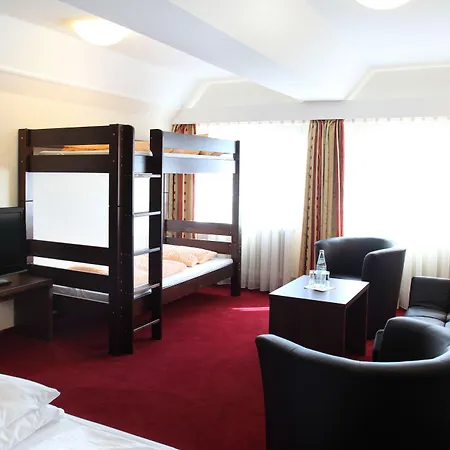 Lobinger Weisses Ross Langenau