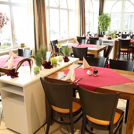 Lobinger Weisses Ross & Restaurant Langenau