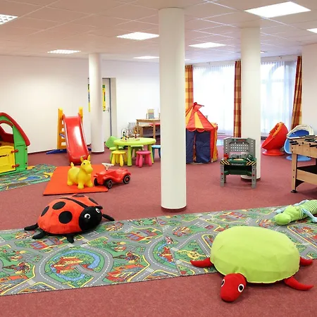 Lobinger Weisses Ross Hotel