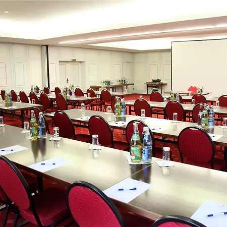 Hotel Lobinger Weisses Ross & Restaurant 4*