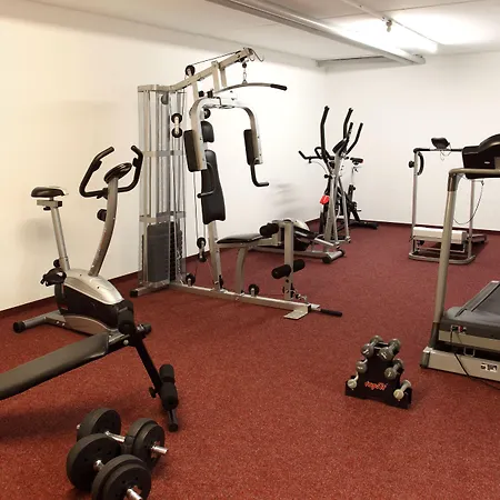 Hotel Lobinger Weisses Ross & Restaurant 4*