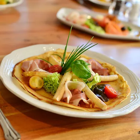 Lobinger Weisses Ross Hotel Langenau