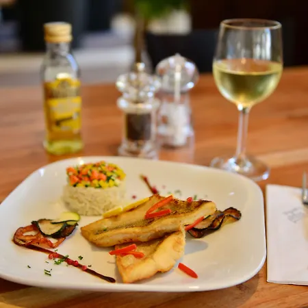 Lobinger Weisses Ross & Restaurant Langenau