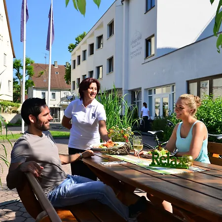 Lobinger Weisses Ross Langenau