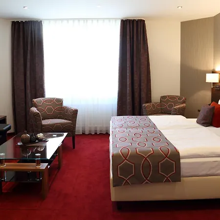 Hotel Lobinger Weisses Ross