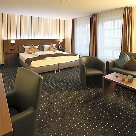Hotel Lobinger Weisses Ross & Restaurant