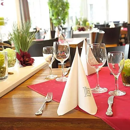 Hotel Lobinger Weisses Ross & Restaurant
