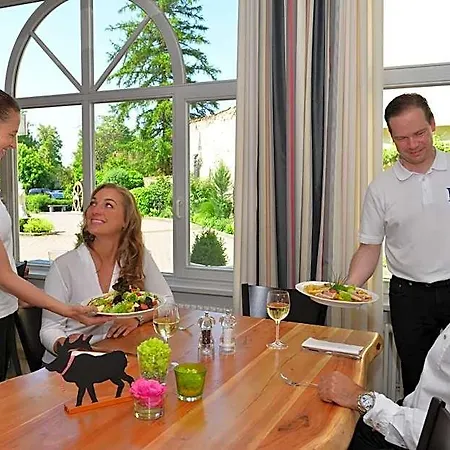 Lobinger Weisses Ross & Restaurant Langenau