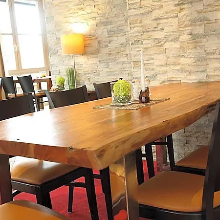Lobinger Weisses Ross & Restaurant 4*