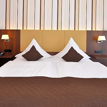 Hotel Lobinger Weisses Ross Langenau
