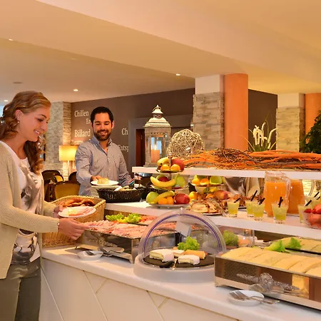 Hotel Lobinger Weisses Ross Langenau