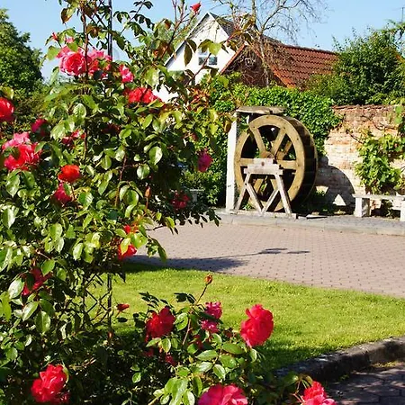 Hotel Lobinger Weisses Ross & Restaurant 4*