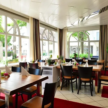 Hotel Lobinger Weisses Ross & Restaurant