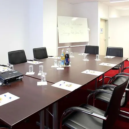 Lobinger Weisses Ross Hotel