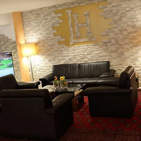 Hotel Lobinger Weisses Ross & Restaurant Langenau