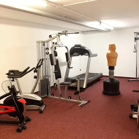 Lobinger Weisses Ross 4* Langenau