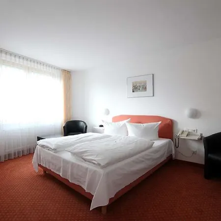 Lobinger Weisses Ross Hotel Langenau