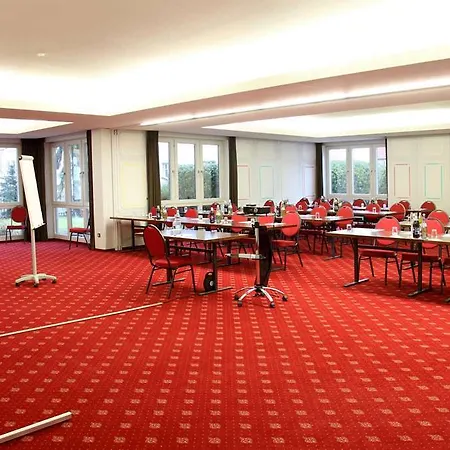Hotel Lobinger Weisses Ross Langenau