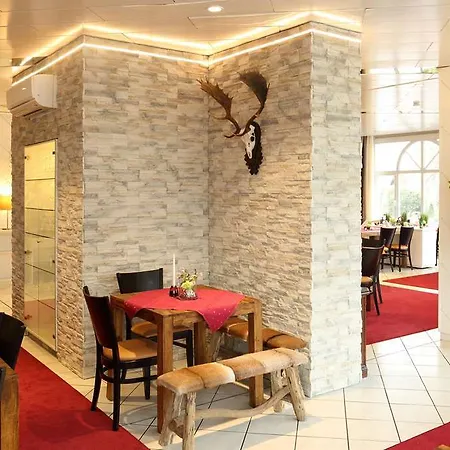 Hotel Lobinger Weisses Ross & Restaurant