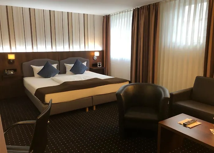 Lobinger Weisses Ross Langenau