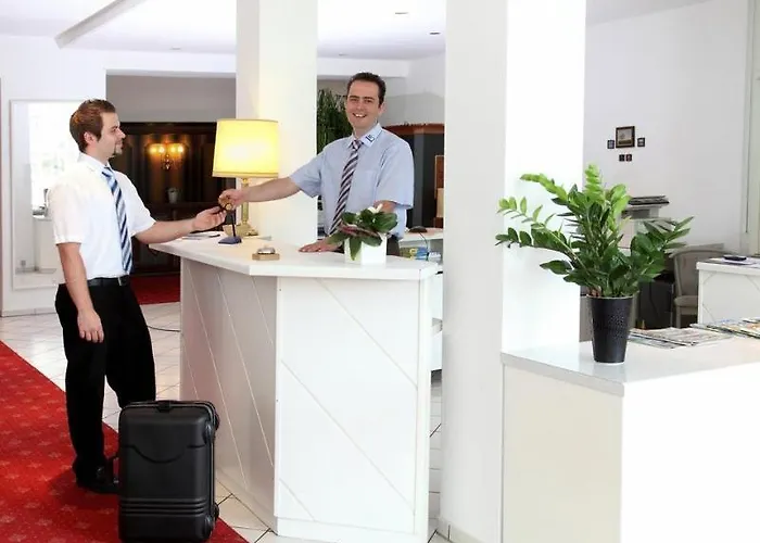 Lobinger Weisses Ross Langenau