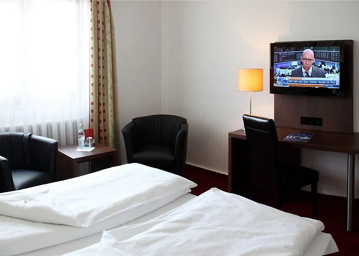 Lobinger Weisses Ross Langenau