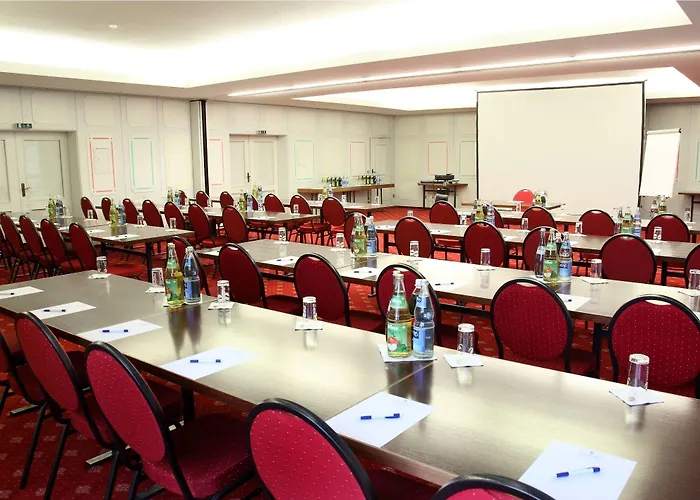 Hotel Lobinger Weisses Ross 4*