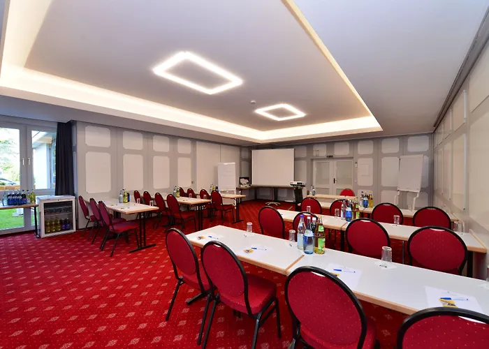 Lobinger Weisses Ross Hotel Langenau