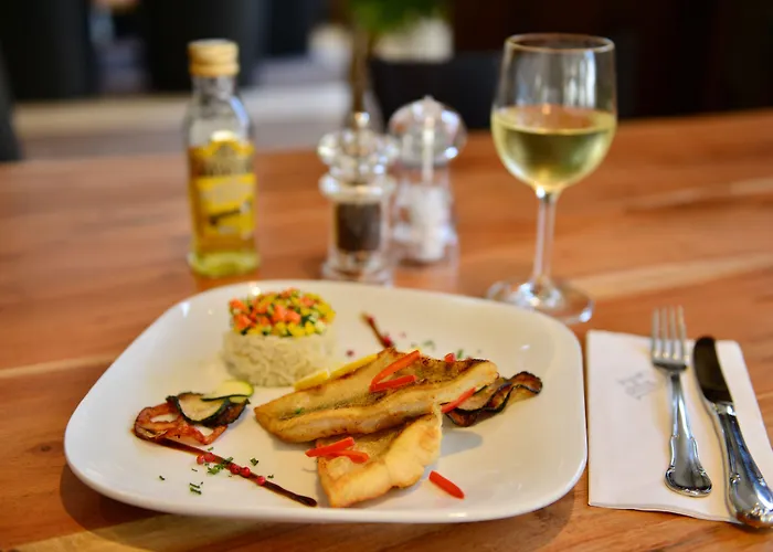 Lobinger Weisses Ross Langenau