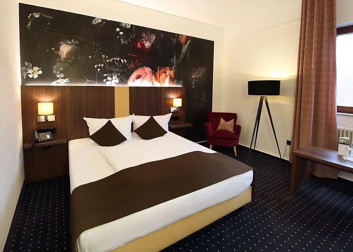 Lobinger Weisses Ross