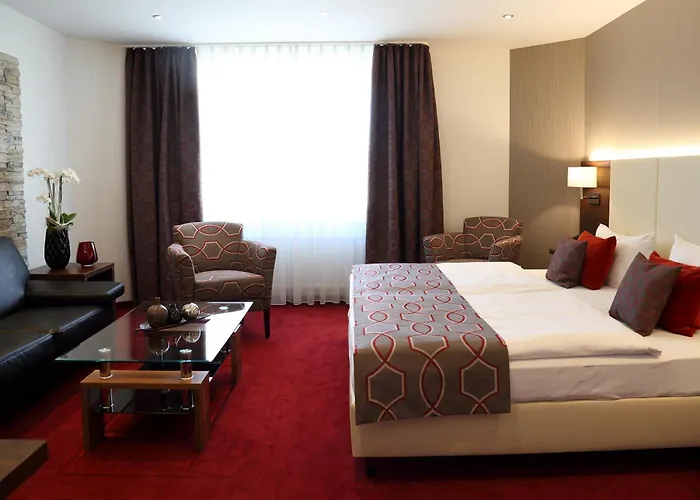 Hotel Lobinger Weisses Ross