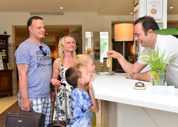 Lobinger Weisses Ross