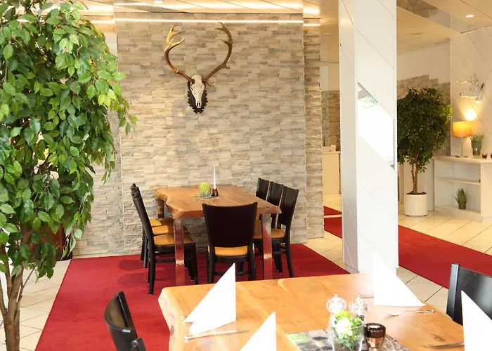 Lobinger Weisses Ross Langenau